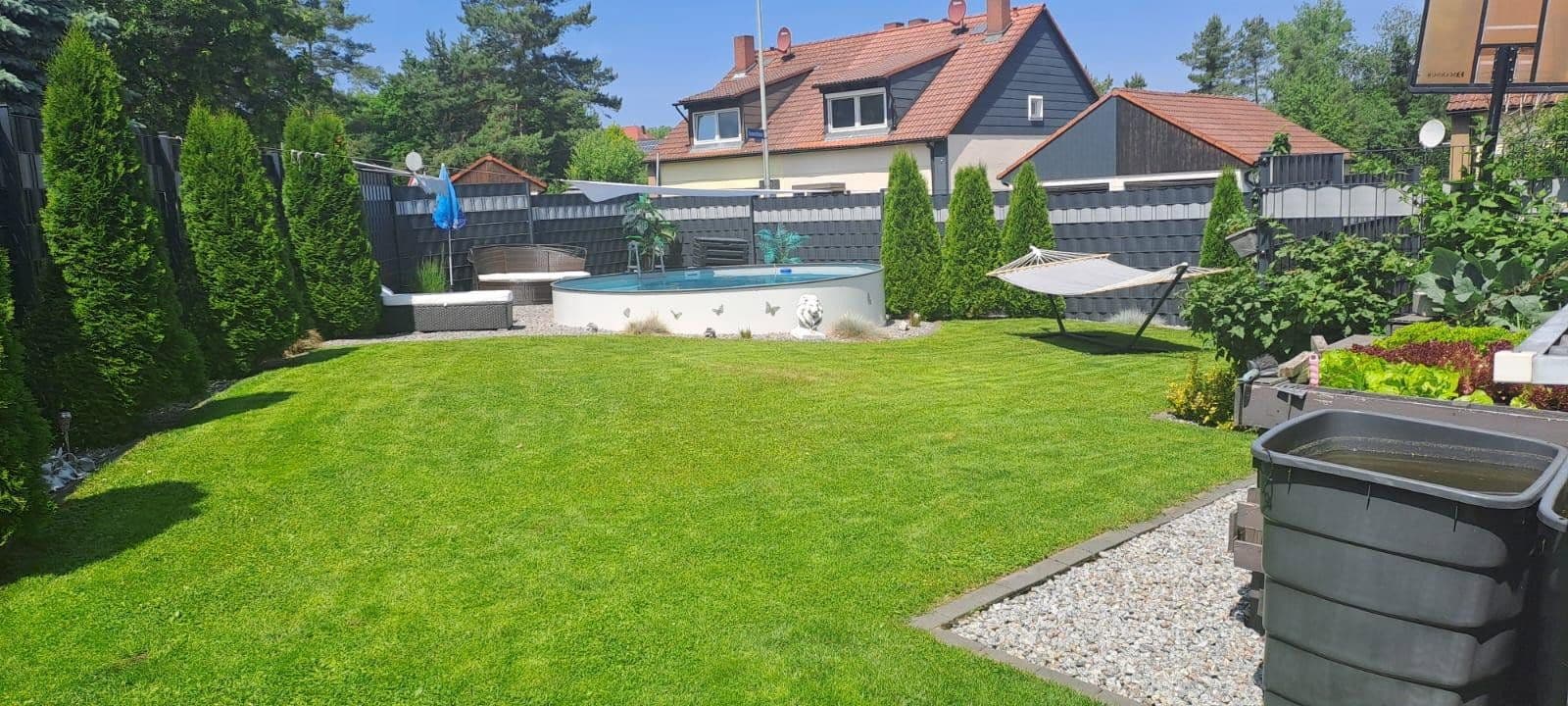 house for sale, 105 m², Hohenfels, Bavaria house for sale, 105 m², Hohenfels, Bavaria