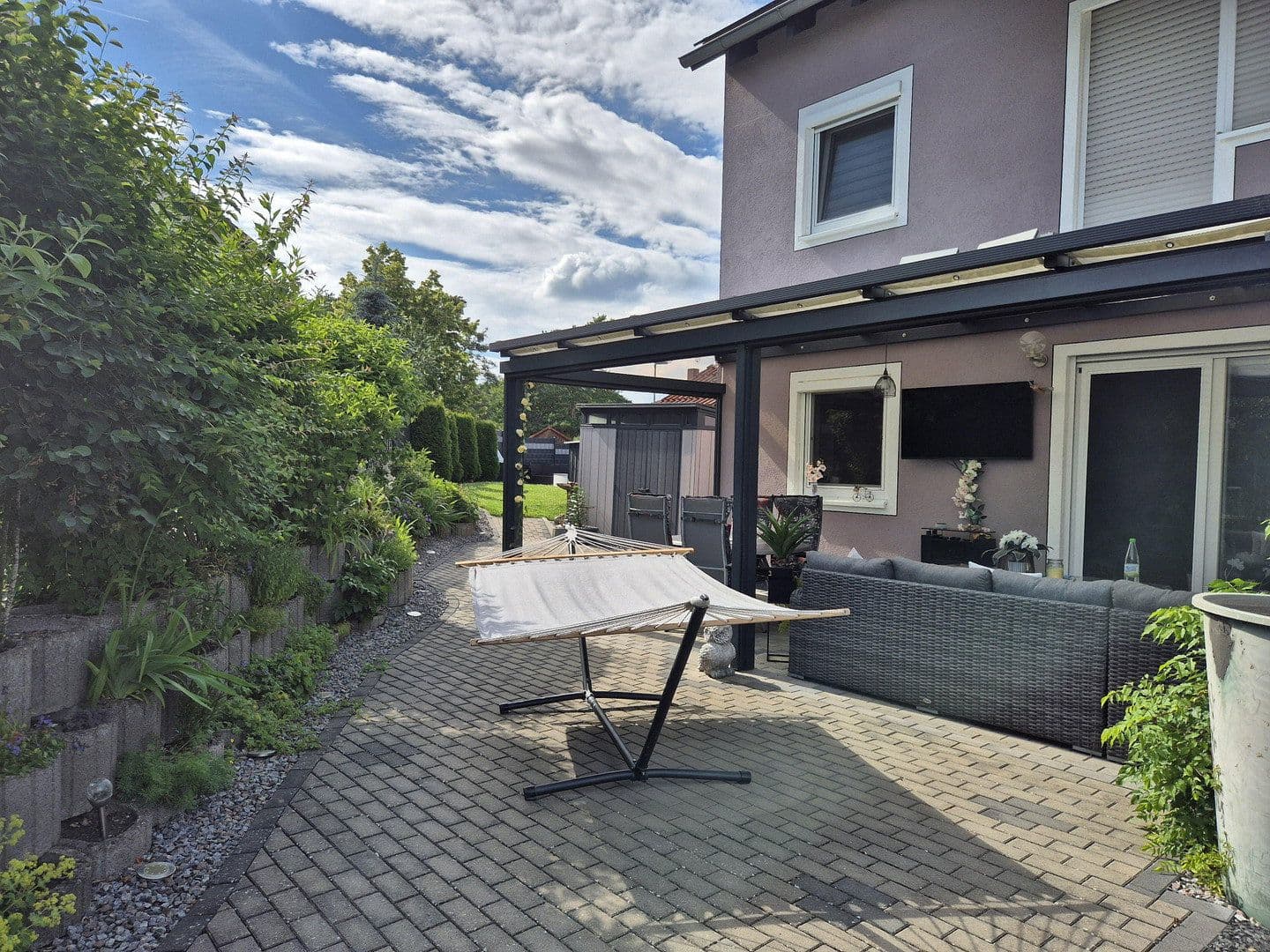 house for sale, 105 m², Hohenfels, Bavaria house for sale, 105 m², Hohenfels, Bavaria