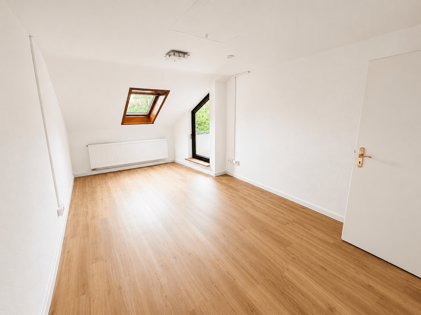 3 bedroom flat to rent, 63 m², Stuttgart, Baden-Württemberg 3 bedroom flat to rent, 63 m², Stuttgart, Baden-Württemberg