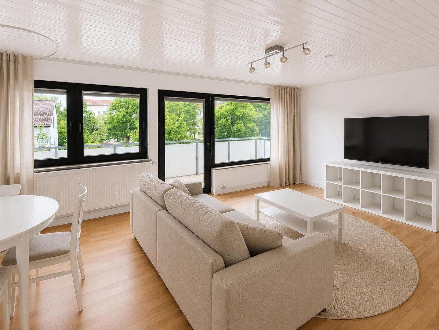 3 bedroom flat to rent, 63 m², Stuttgart, Baden-Württemberg 3 bedroom flat to rent, 63 m², Stuttgart, Baden-Württemberg