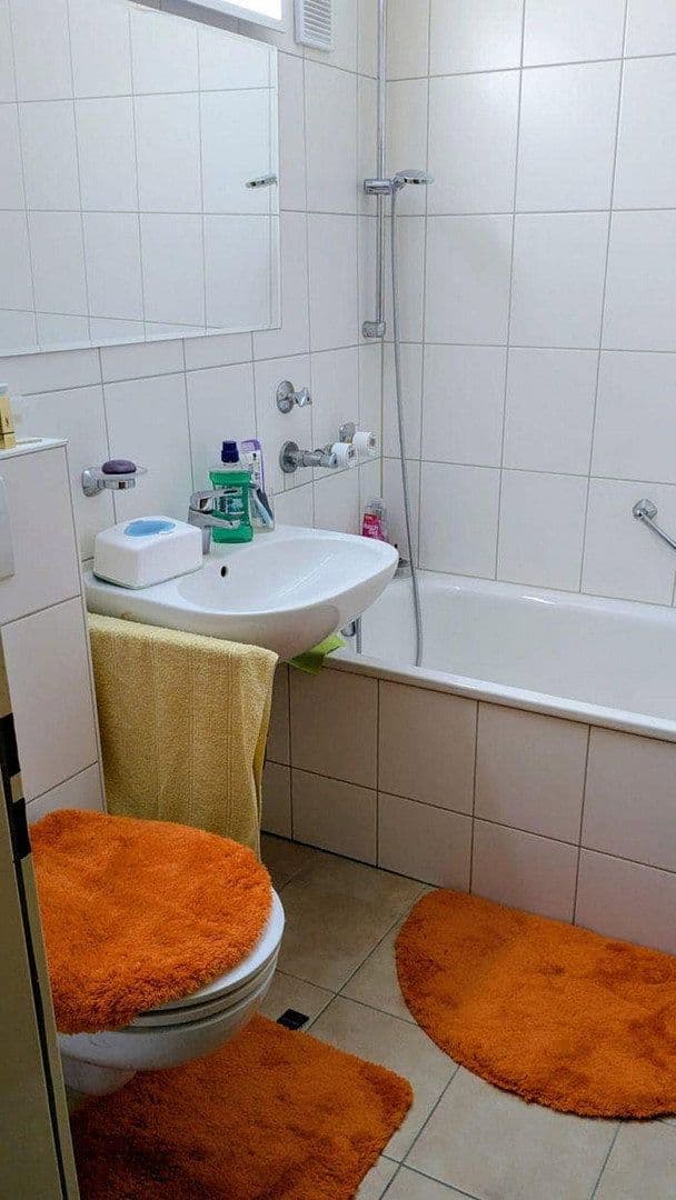2 bedroom flat for sale, 51 m², Waiblingen, Baden-Württemberg 2 bedroom flat for sale, 51 m², Waiblingen, Baden-Württemberg