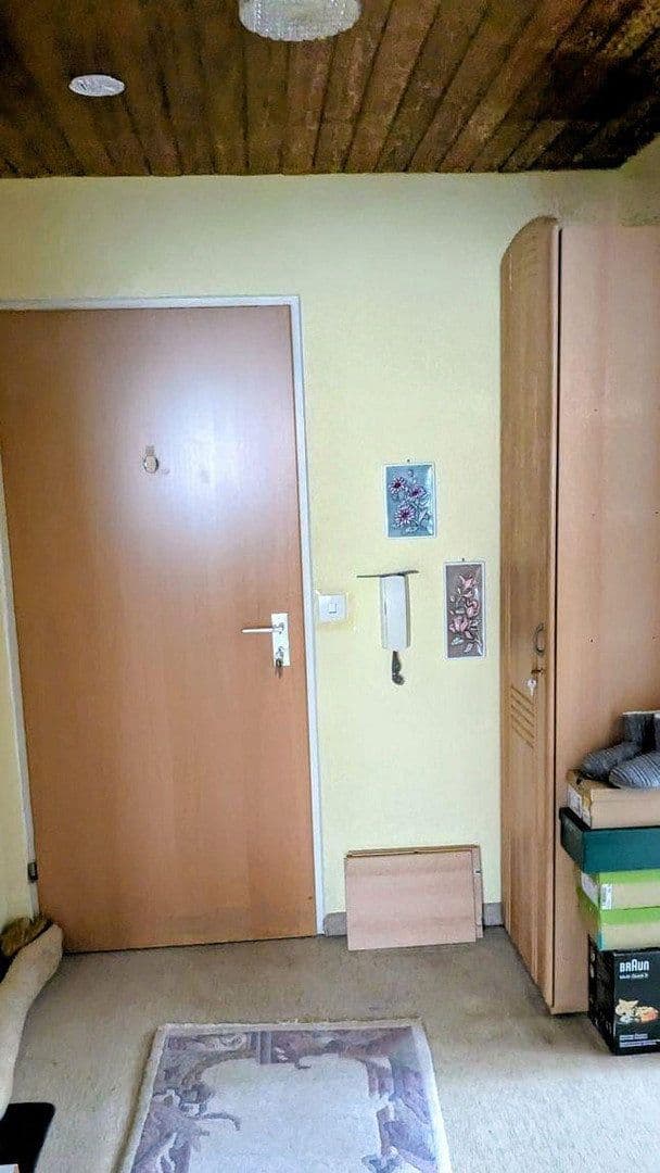 2 bedroom flat for sale, 51 m², Waiblingen, Baden-Württemberg 2 bedroom flat for sale, 51 m², Waiblingen, Baden-Württemberg