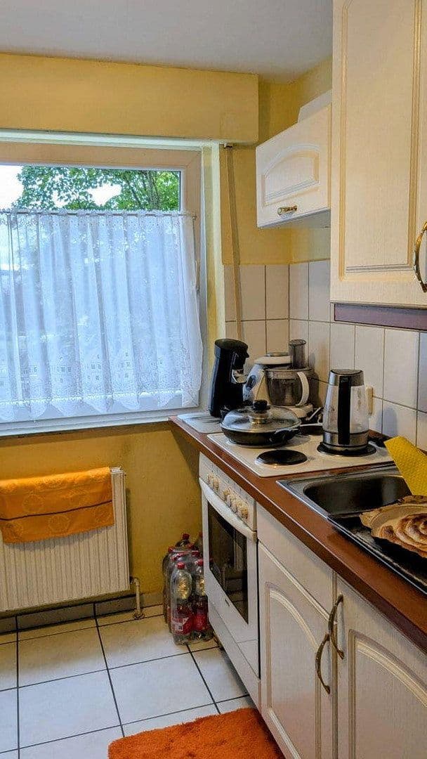 2 bedroom flat for sale, 51 m², Waiblingen, Baden-Württemberg 2 bedroom flat for sale, 51 m², Waiblingen, Baden-Württemberg