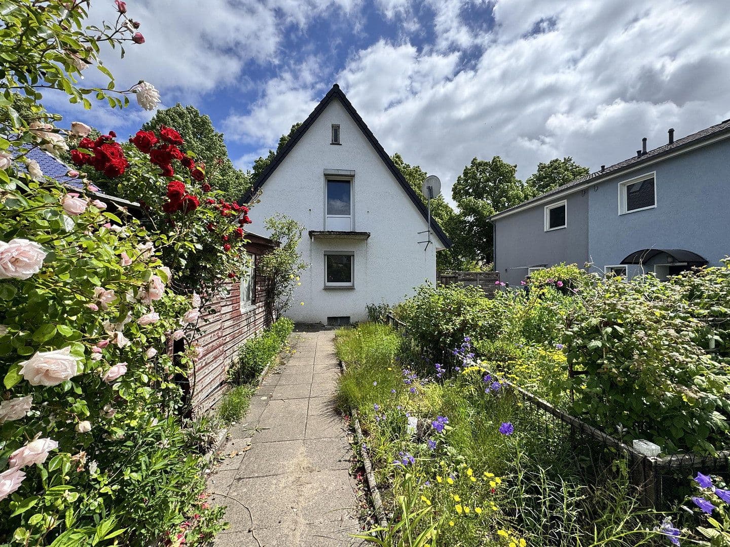 house for sale, 89 m², Bremerhaven, Bremen house for sale, 89 m², Bremerhaven, Bremen