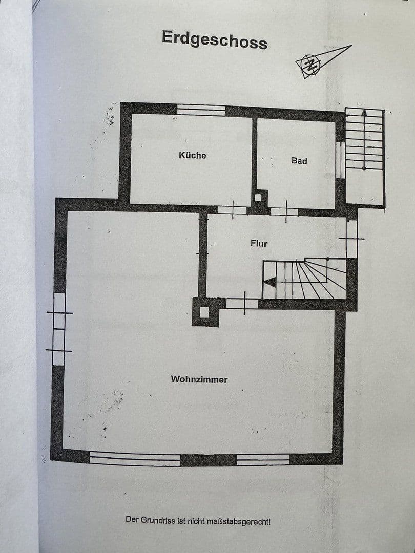 house for sale, 89 m², Bremerhaven, Bremen house for sale, 89 m², Bremerhaven, Bremen