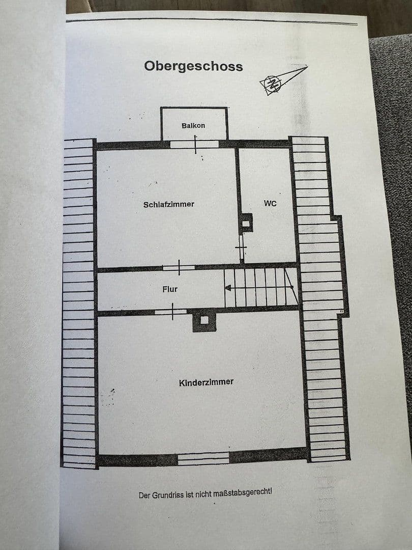 house for sale, 89 m², Bremerhaven, Bremen house for sale, 89 m², Bremerhaven, Bremen
