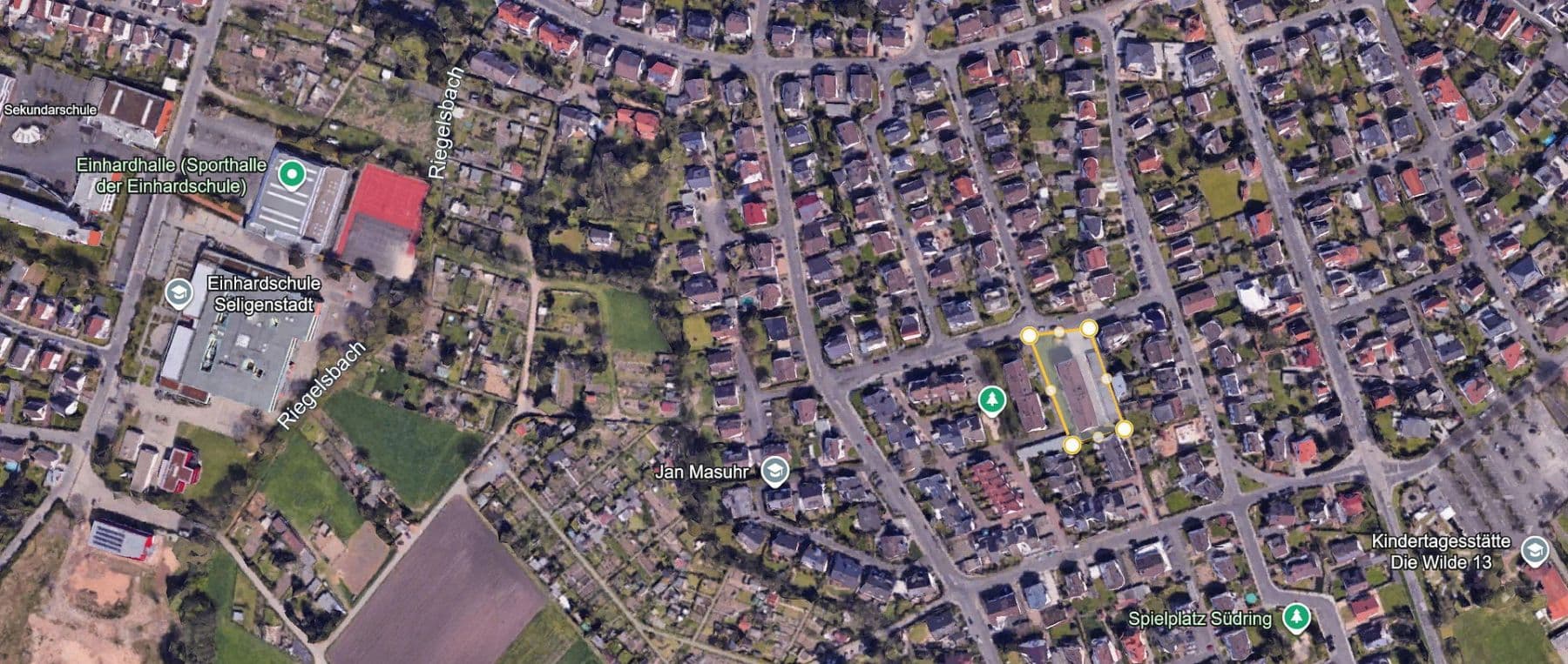house for sale, 1,146 m², Seligenstadt, Hesse house for sale, 1,146 m², Seligenstadt, Hesse