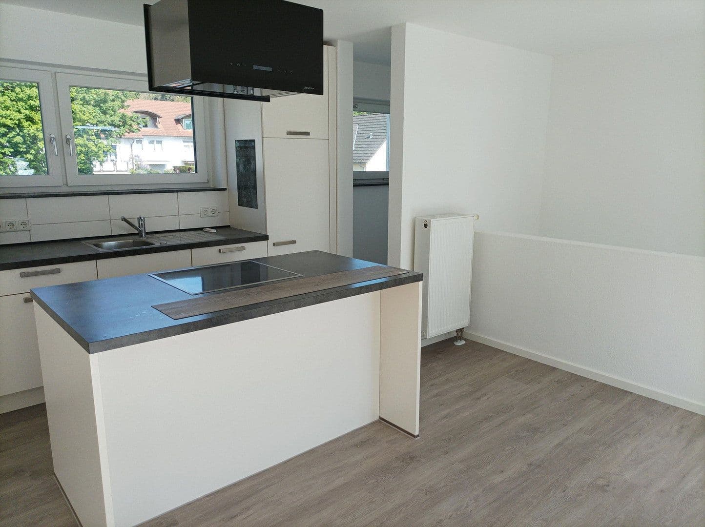3 bedroom with open-plan kitchen flat to rent, 119 m², Uhldingen-Mühlhofen, Baden-Württemberg 3 bedroom with open-plan kitchen flat to rent, 119 m², Uhldingen-Mühlhofen, Baden-Württemberg