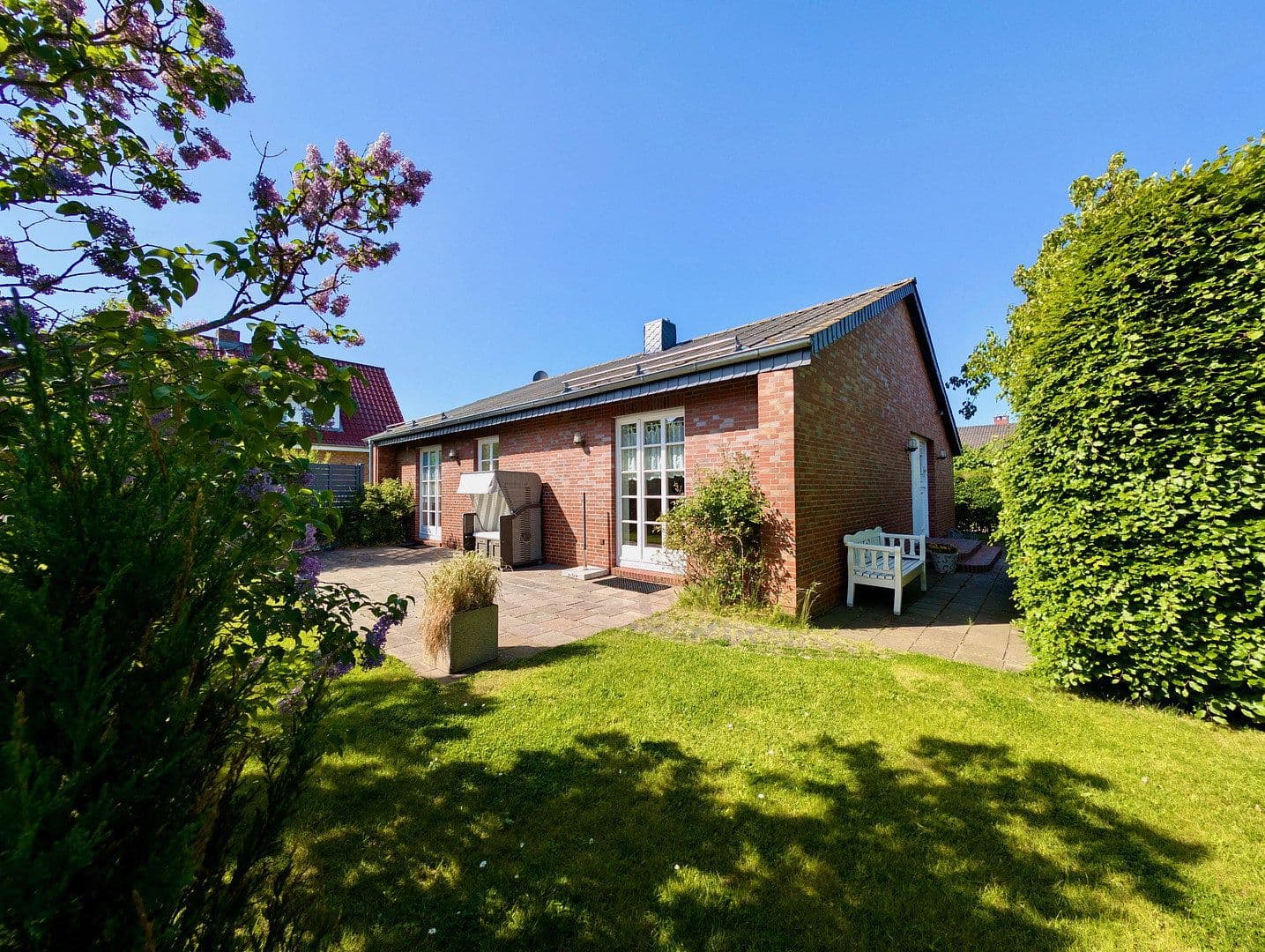 house for sale, 92 m², Wyk auf Föhr, Schleswig-Holstein house for sale, 92 m², Wyk auf Föhr, Schleswig-Holstein