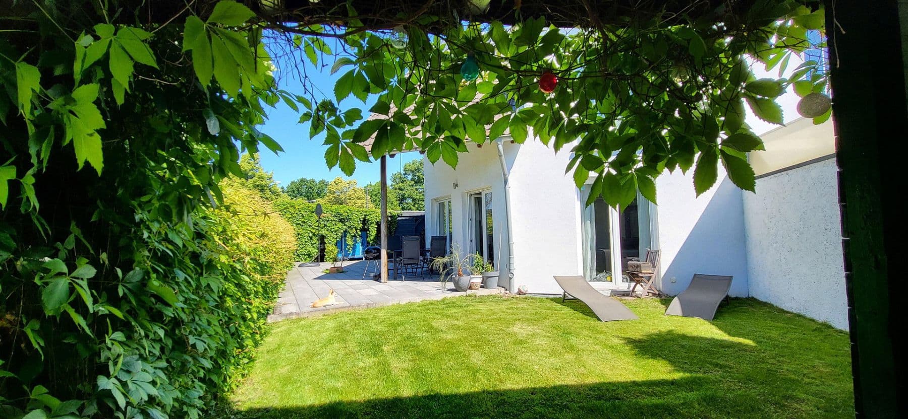house for sale, 135 m², Leverkusen, North Rhine-Westphalia house for sale, 135 m², Leverkusen, North Rhine-Westphalia