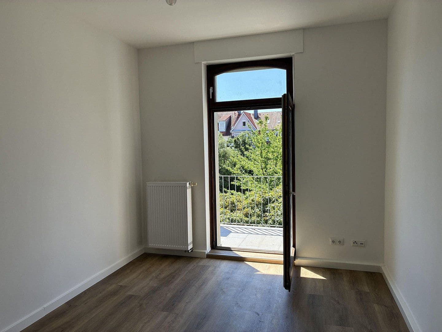 1 bedroom flat to rent, 71 m², Kaupstraße 5, Darmstadt, Hesse 1 bedroom flat to rent, 71 m², Kaupstraße 5, Darmstadt, Hesse