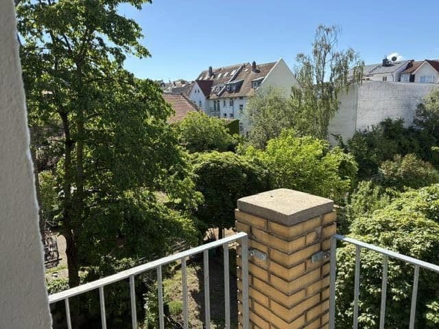 1 bedroom flat to rent, 71 m², Kaupstraße 5, Darmstadt, Hesse 1 bedroom flat to rent, 71 m², Kaupstraße 5, Darmstadt, Hesse
