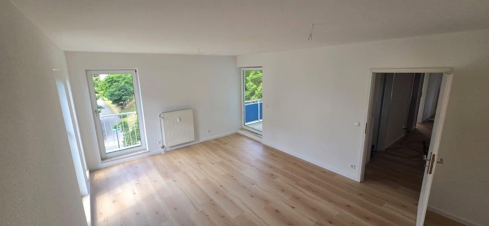 2 bedroom flat to rent, 64 m², Am Mahlbusen 1, Bernau, Brandenburg 2 bedroom flat to rent, 64 m², Am Mahlbusen 1, Bernau, Brandenburg