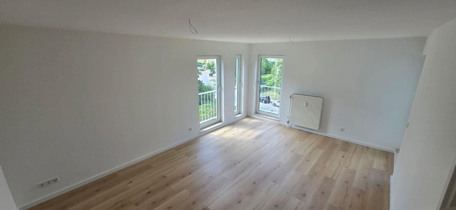 2 bedroom flat to rent, 64 m², Am Mahlbusen 1, Bernau, Brandenburg 2 bedroom flat to rent, 64 m², Am Mahlbusen 1, Bernau, Brandenburg
