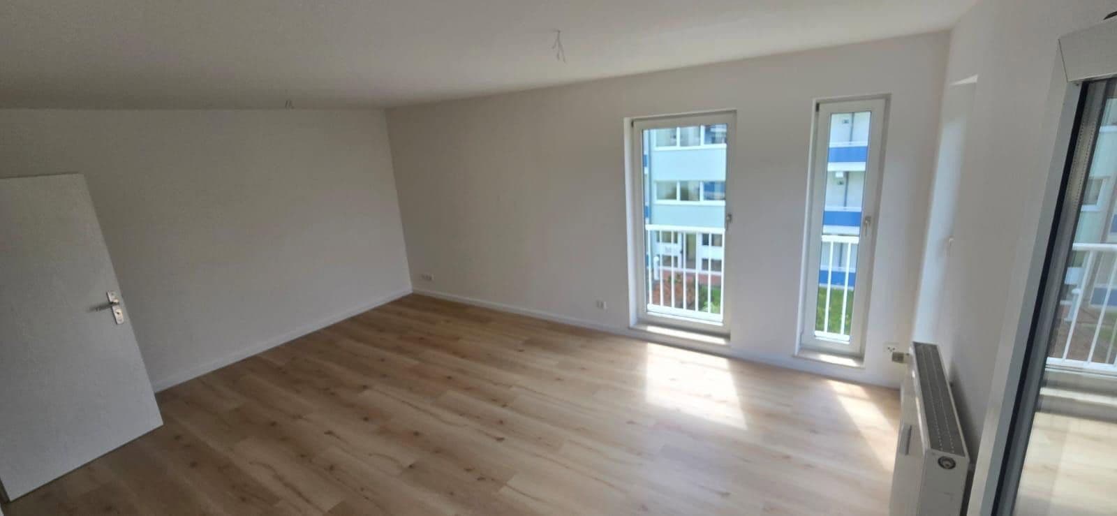 2 bedroom flat to rent, 64 m², Am Mahlbusen 1, Bernau, Brandenburg 2 bedroom flat to rent, 64 m², Am Mahlbusen 1, Bernau, Brandenburg