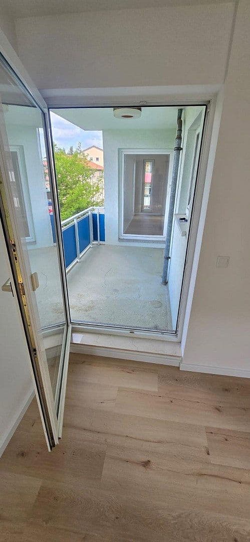 2 bedroom flat to rent, 64 m², Am Mahlbusen 1, Bernau, Brandenburg 2 bedroom flat to rent, 64 m², Am Mahlbusen 1, Bernau, Brandenburg