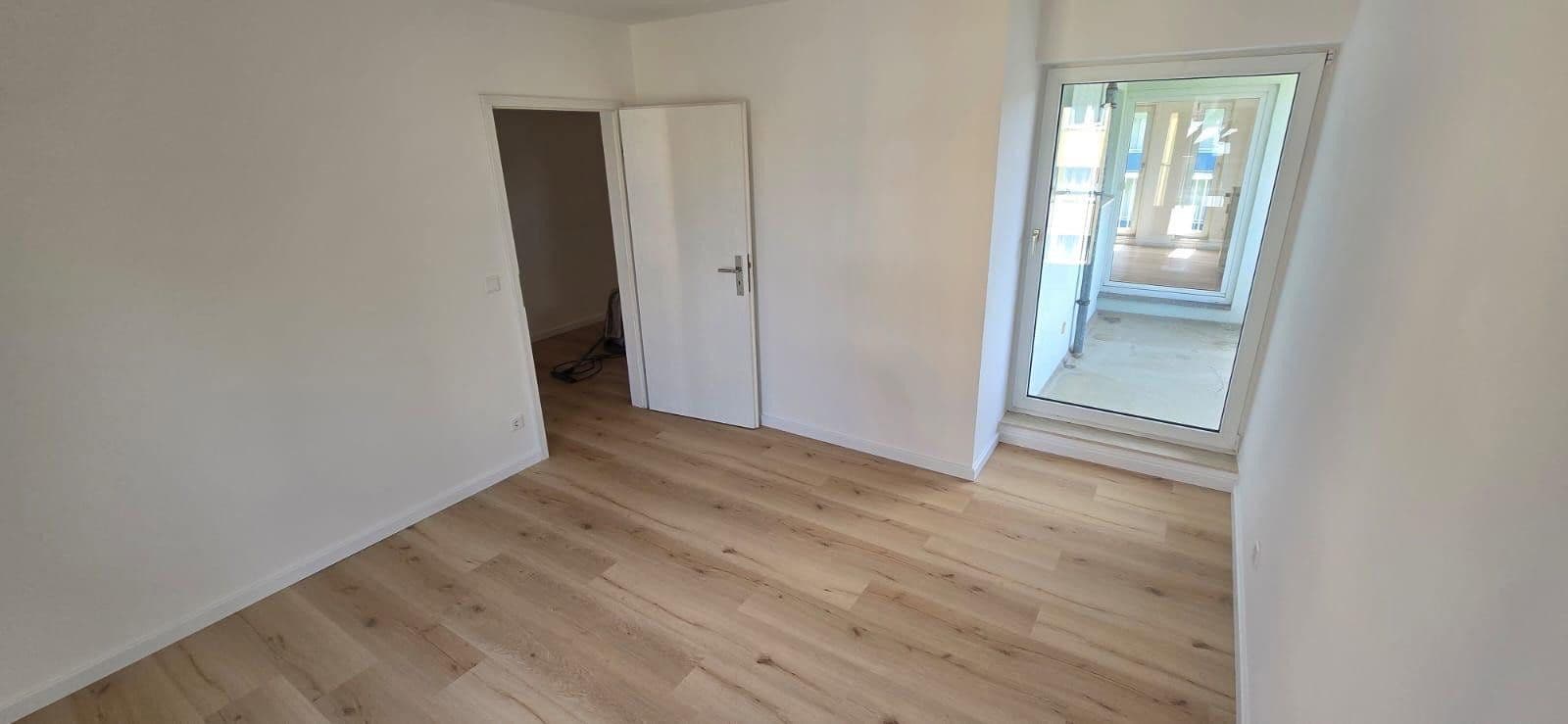 2 bedroom flat to rent, 64 m², Am Mahlbusen 1, Bernau, Brandenburg 2 bedroom flat to rent, 64 m², Am Mahlbusen 1, Bernau, Brandenburg
