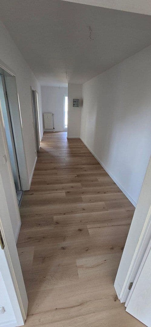 2 bedroom flat to rent, 64 m², Am Mahlbusen 1, Bernau, Brandenburg 2 bedroom flat to rent, 64 m², Am Mahlbusen 1, Bernau, Brandenburg