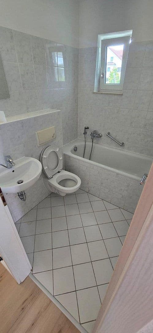 2 bedroom flat to rent, 64 m², Am Mahlbusen 1, Bernau, Brandenburg 2 bedroom flat to rent, 64 m², Am Mahlbusen 1, Bernau, Brandenburg