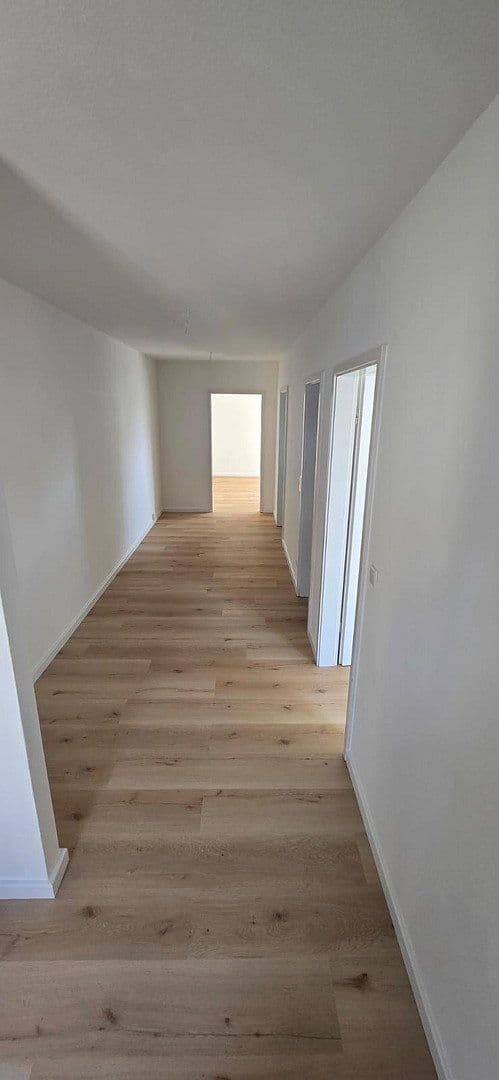 2 bedroom flat to rent, 64 m², Am Mahlbusen 1, Bernau, Brandenburg 2 bedroom flat to rent, 64 m², Am Mahlbusen 1, Bernau, Brandenburg