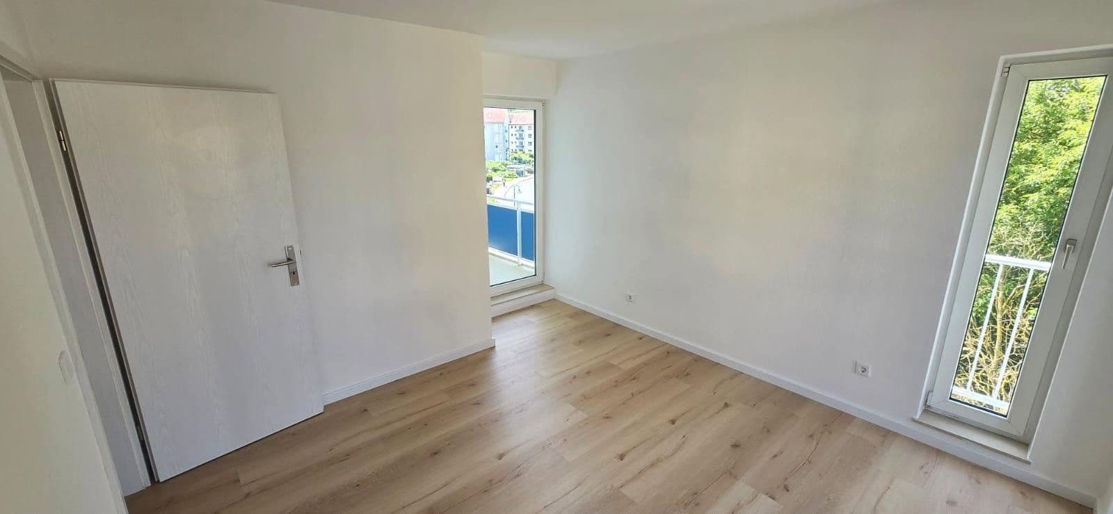 2 bedroom flat to rent, 64 m², Am Mahlbusen 1, Bernau, Brandenburg 2 bedroom flat to rent, 64 m², Am Mahlbusen 1, Bernau, Brandenburg