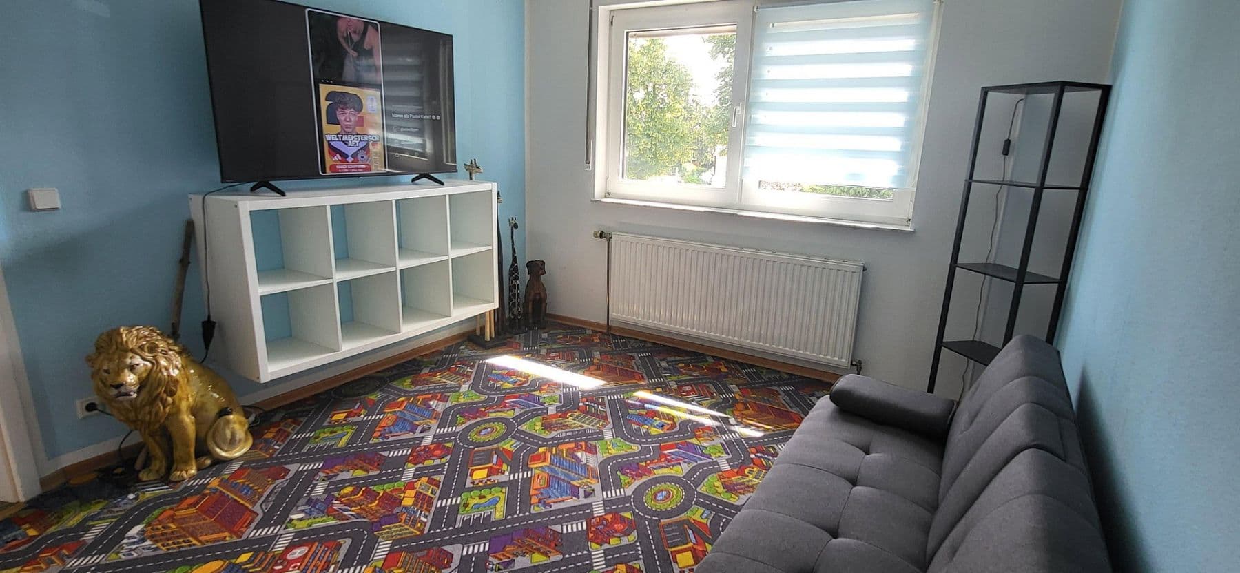 2 bedroom flat to rent, 55 m², Birkenwerderstr. 2, Hohen Neuendorf, Brandenburg 2 bedroom flat to rent, 55 m², Birkenwerderstr. 2, Hohen Neuendorf, Brandenburg