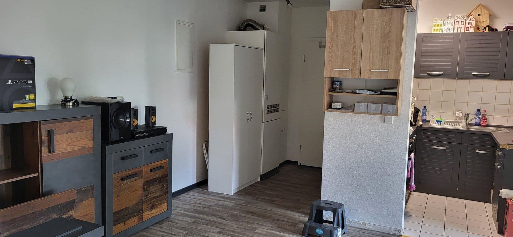 2 bedroom flat to rent, 55 m², Birkenwerderstr. 2, Hohen Neuendorf, Brandenburg 2 bedroom flat to rent, 55 m², Birkenwerderstr. 2, Hohen Neuendorf, Brandenburg
