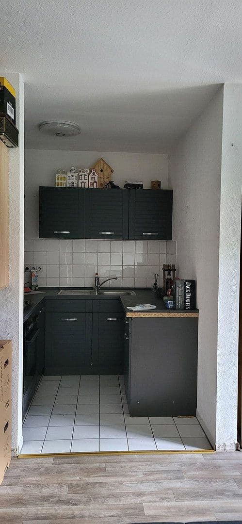 2 bedroom flat to rent, 55 m², Birkenwerderstr. 2, Hohen Neuendorf, Brandenburg 2 bedroom flat to rent, 55 m², Birkenwerderstr. 2, Hohen Neuendorf, Brandenburg