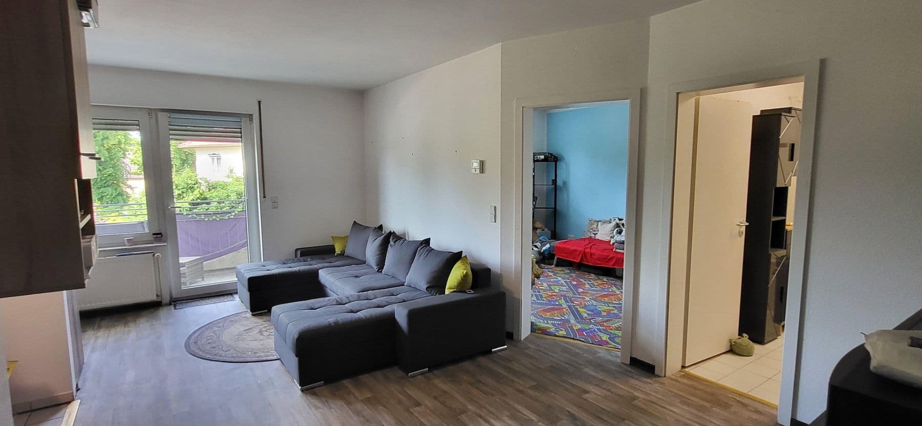2 bedroom flat to rent, 55 m², Birkenwerderstr. 2, Hohen Neuendorf, Brandenburg 2 bedroom flat to rent, 55 m², Birkenwerderstr. 2, Hohen Neuendorf, Brandenburg