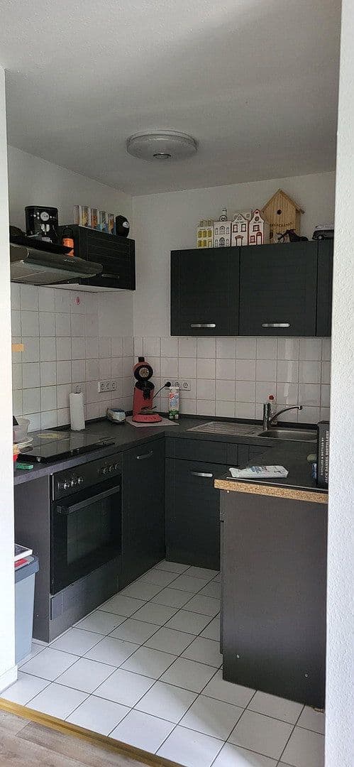 2 bedroom flat to rent, 55 m², Birkenwerderstr. 2, Hohen Neuendorf, Brandenburg 2 bedroom flat to rent, 55 m², Birkenwerderstr. 2, Hohen Neuendorf, Brandenburg