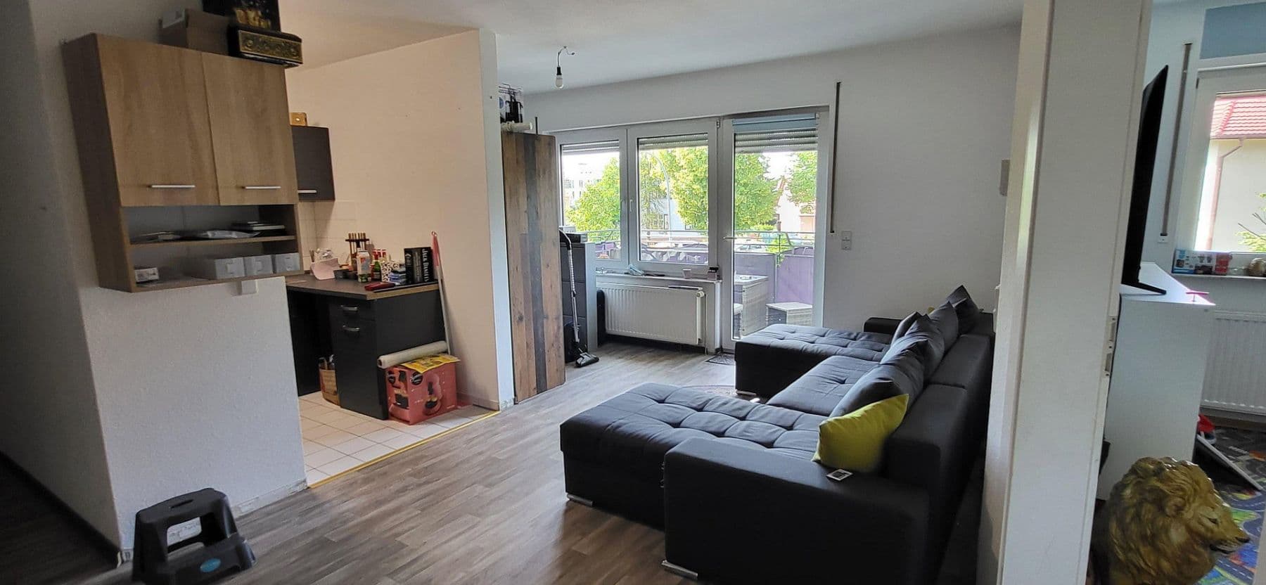 2 bedroom flat to rent, 55 m², Birkenwerderstr. 2, Hohen Neuendorf, Brandenburg 2 bedroom flat to rent, 55 m², Birkenwerderstr. 2, Hohen Neuendorf, Brandenburg