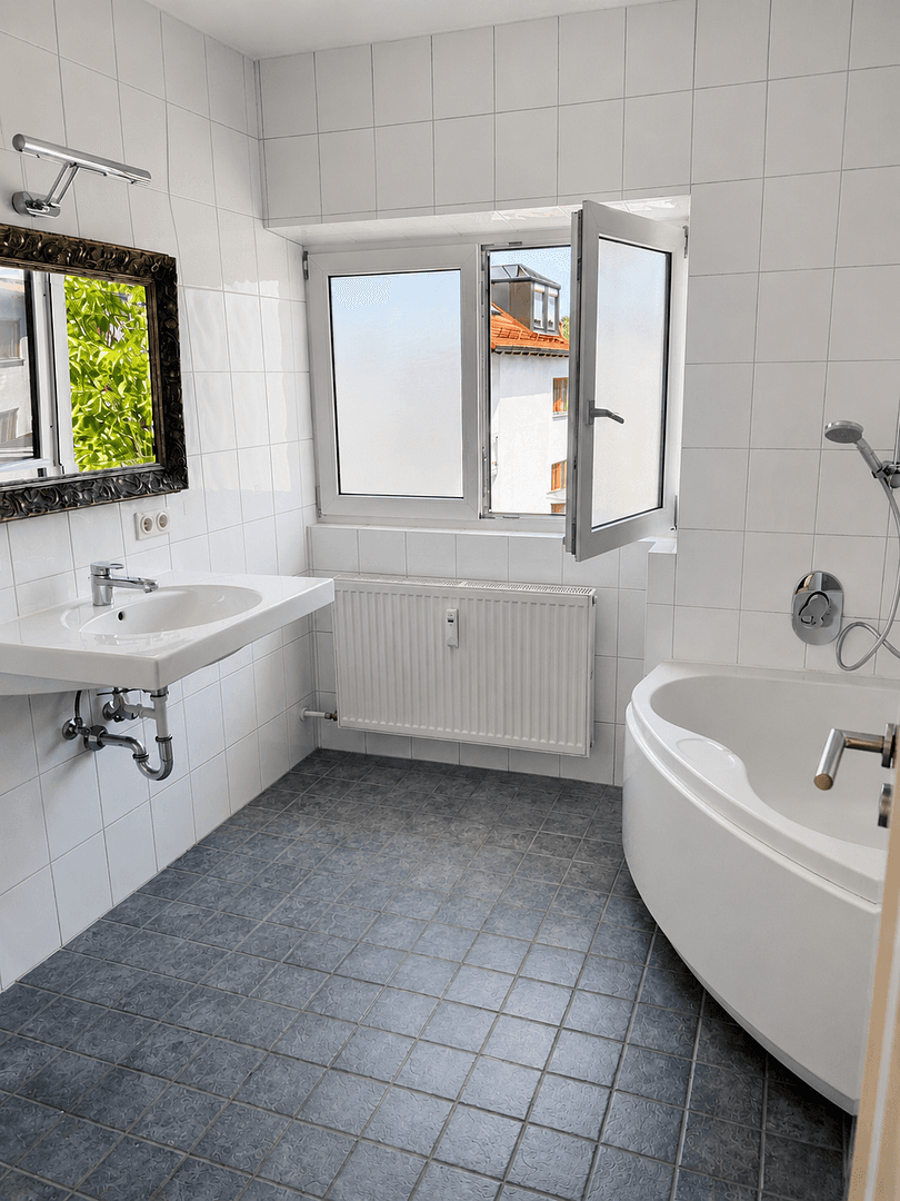 4 bedroom flat to rent, 132 m², Hans-Grässel-Weg 13b, München, Bavaria 4 bedroom flat to rent, 132 m², Hans-Grässel-Weg 13b, München, Bavaria