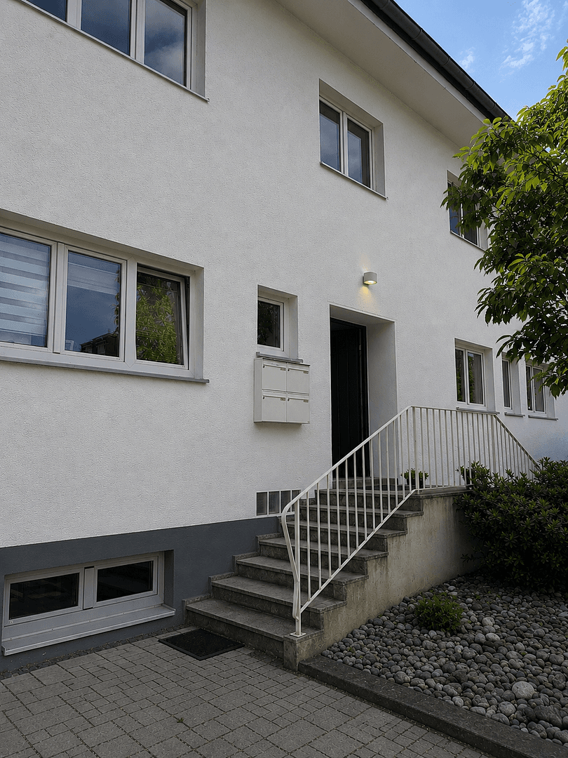 4 bedroom flat to rent, 132 m², Hans-Grässel-Weg 13b, München, Bavaria 4 bedroom flat to rent, 132 m², Hans-Grässel-Weg 13b, München, Bavaria