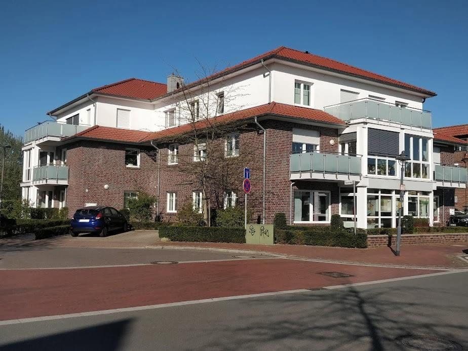 3 bedroom flat for sale, 117 m², Dinklage, Lower Saxony 3 bedroom flat for sale, 117 m², Dinklage, Lower Saxony