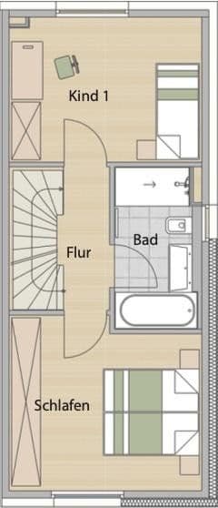 house for sale, 103 m², Bad Aibling, Bavaria house for sale, 103 m², Bad Aibling, Bavaria