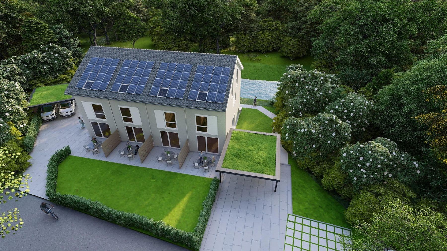 house for sale, 103 m², Bad Aibling, Bavaria house for sale, 103 m², Bad Aibling, Bavaria