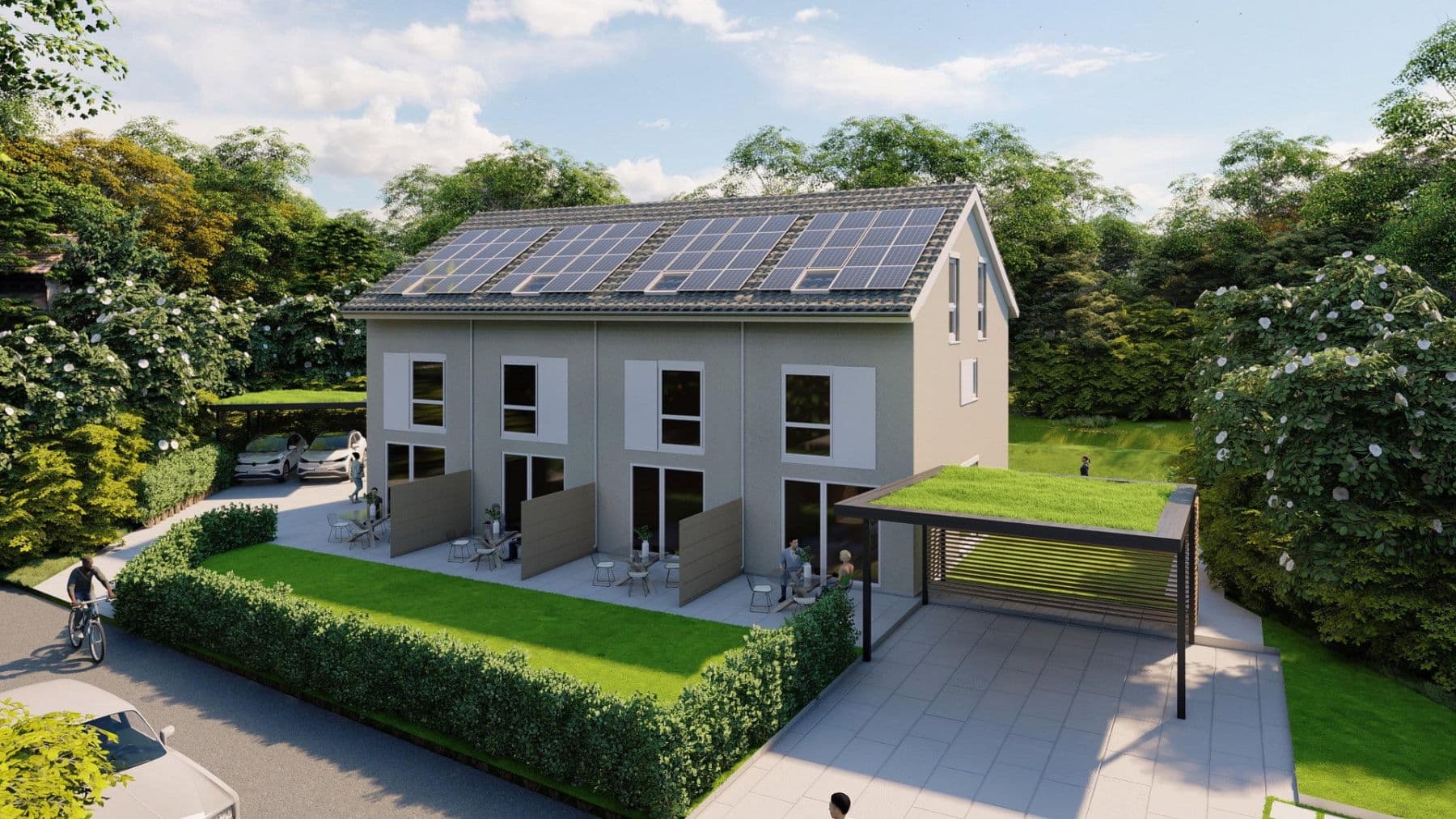 house for sale, 103 m², Bad Aibling, Bavaria house for sale, 103 m², Bad Aibling, Bavaria