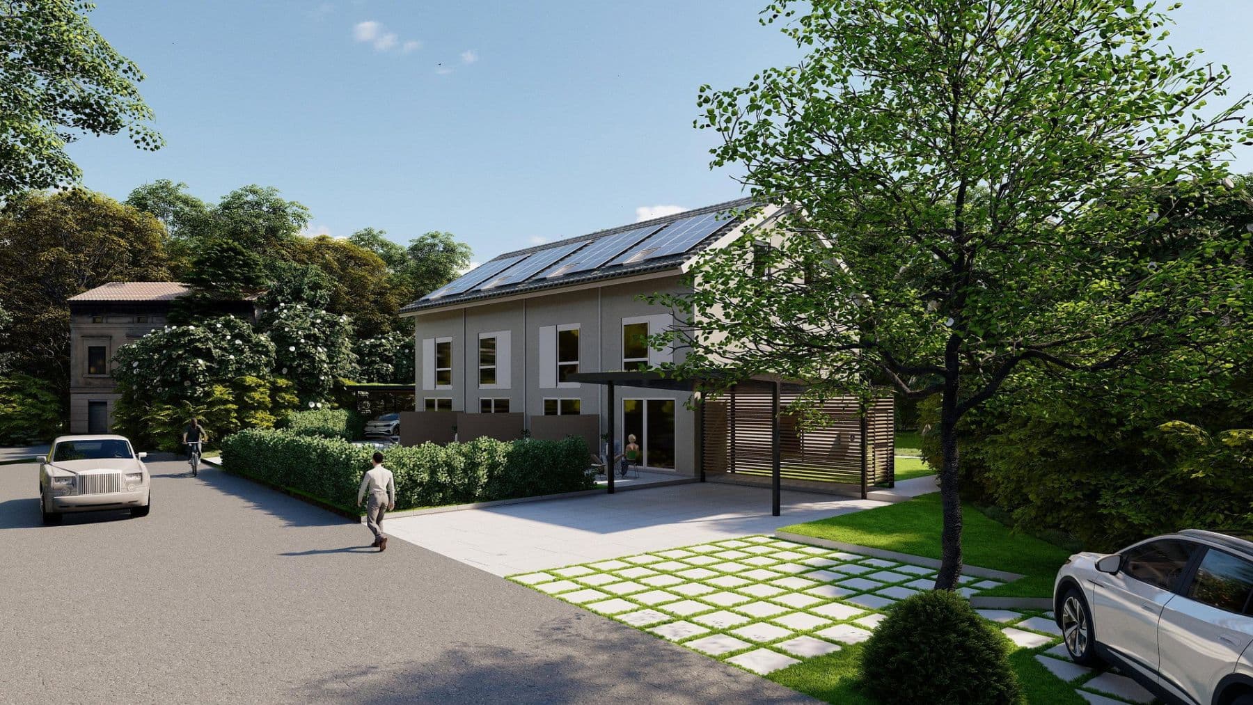 house for sale, 103 m², Bad Aibling, Bavaria house for sale, 103 m², Bad Aibling, Bavaria