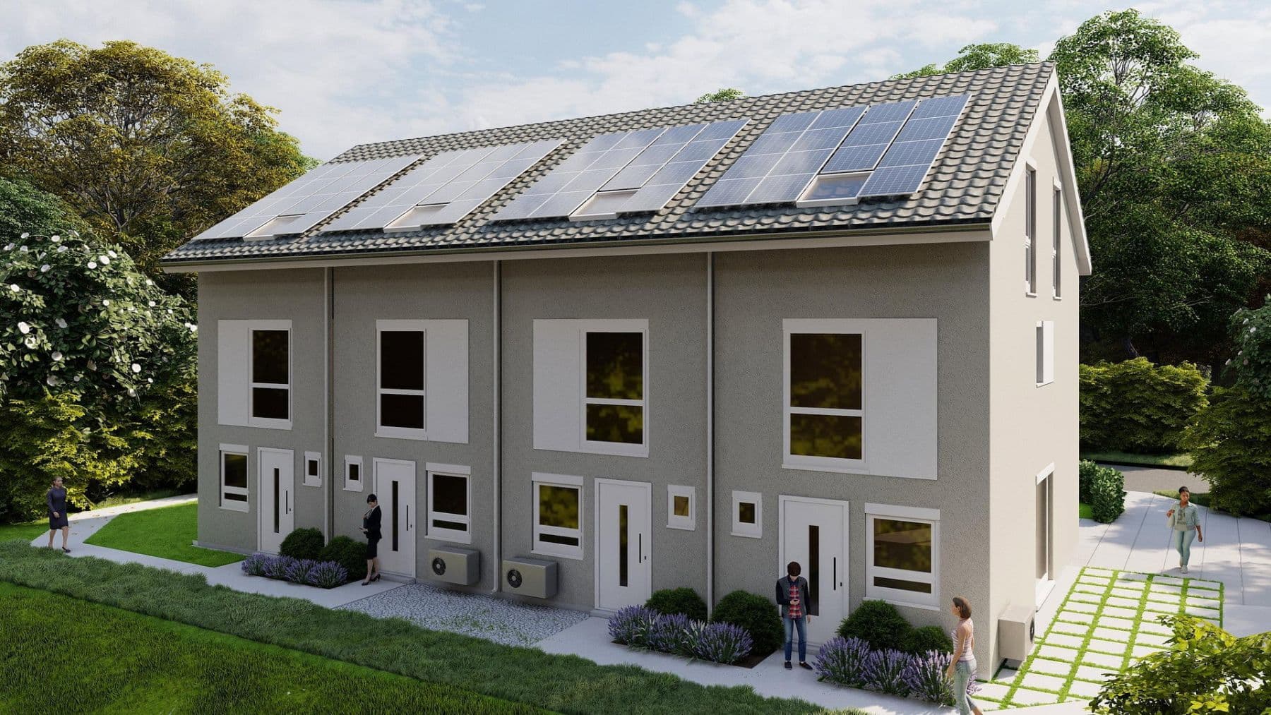 house for sale, 103 m², Bad Aibling, Bavaria house for sale, 103 m², Bad Aibling, Bavaria