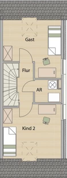 house for sale, 103 m², Bad Aibling, Bavaria house for sale, 103 m², Bad Aibling, Bavaria