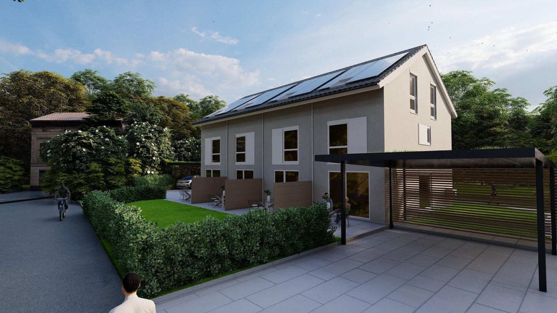 house for sale, 103 m², Bad Aibling, Bavaria house for sale, 103 m², Bad Aibling, Bavaria