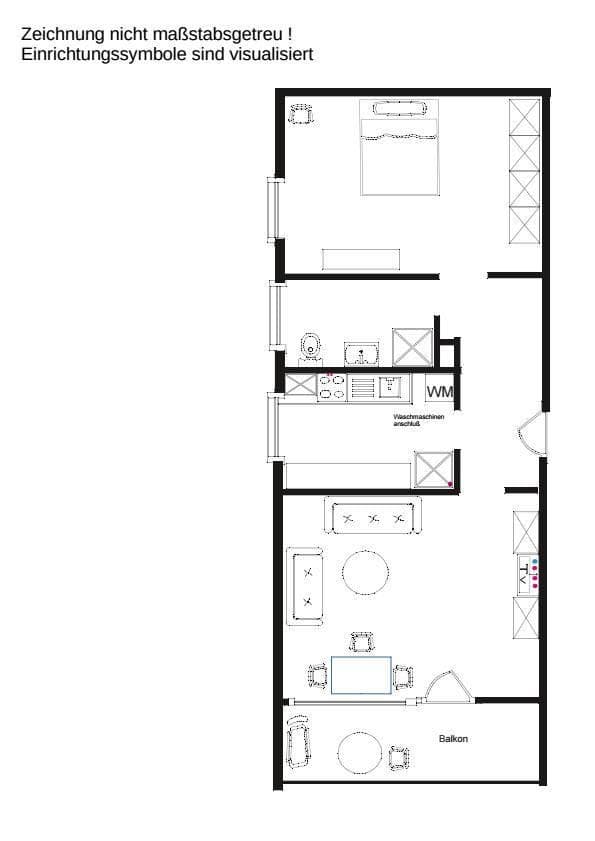 2 bedroom flat for sale, 58 m², Karl-Ziegler-Straße 98, Waiblingen, Baden-Württemberg 2 bedroom flat for sale, 58 m², Karl-Ziegler-Straße 98, Waiblingen, Baden-Württemberg
