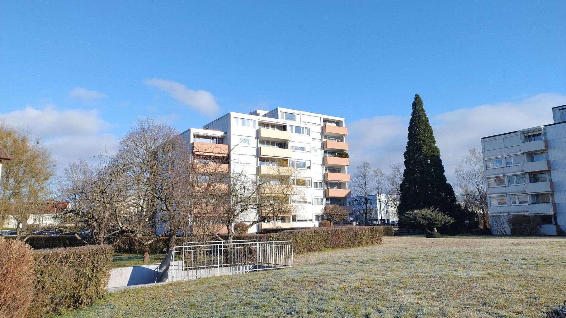 2 bedroom flat for sale, 58 m², Karl-Ziegler-Straße 98, Waiblingen, Baden-Württemberg 2 bedroom flat for sale, 58 m², Karl-Ziegler-Straße 98, Waiblingen, Baden-Württemberg