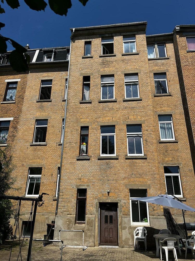 house for sale, 377 m², Plauen, Saxony house for sale, 377 m², Plauen, Saxony