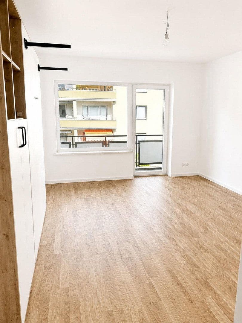 1 bedroom flat to rent, 28 m², Konrad-Celtis-Str. 20, München, Bavaria 1 bedroom flat to rent, 28 m², Konrad-Celtis-Str. 20, München, Bavaria