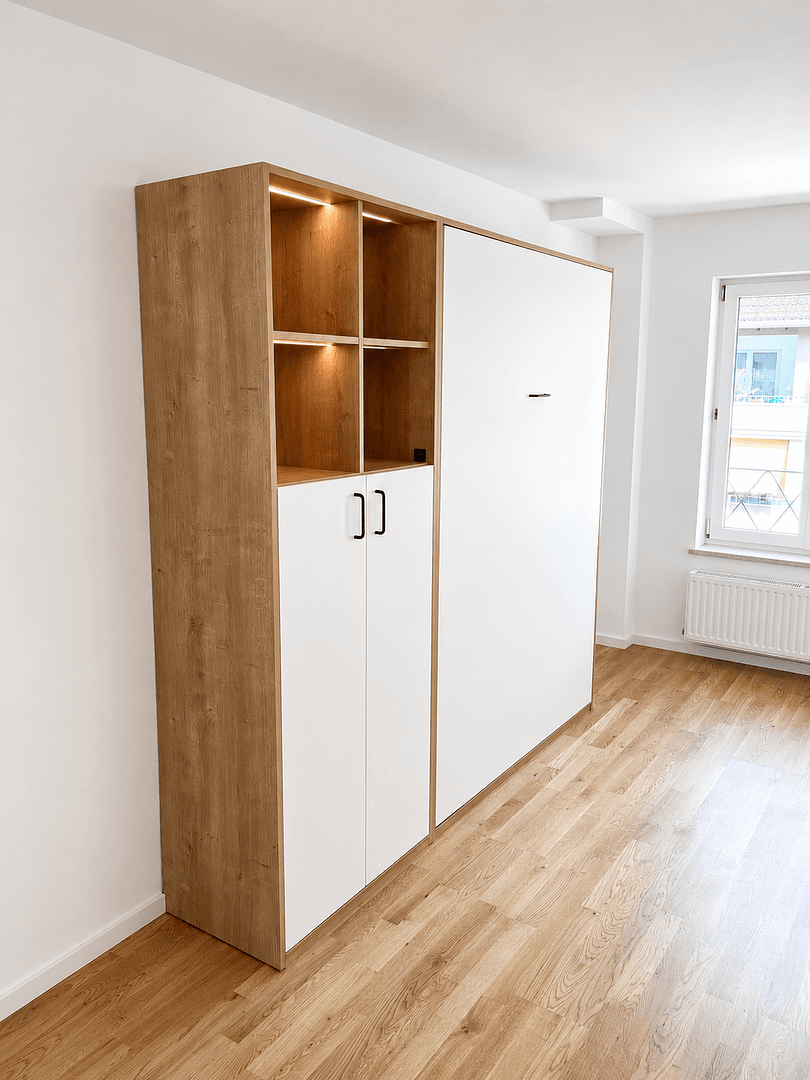 1 bedroom flat to rent, 28 m², Konrad-Celtis-Str. 20, München, Bavaria 1 bedroom flat to rent, 28 m², Konrad-Celtis-Str. 20, München, Bavaria
