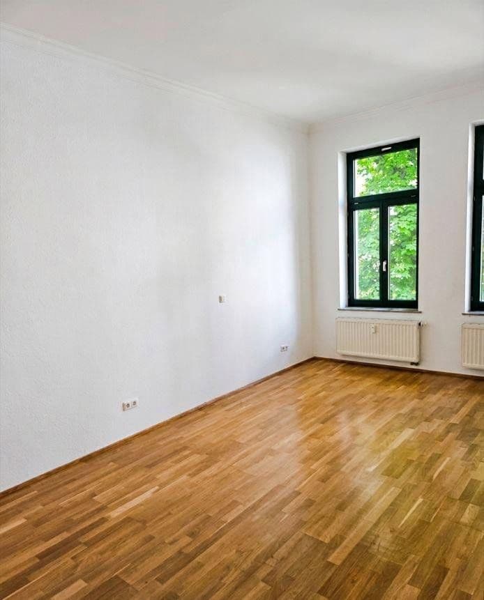 3 bedroom flat for sale, 104 m², Lortzingstraße 8, Leipzig, Saxony 3 bedroom flat for sale, 104 m², Lortzingstraße 8, Leipzig, Saxony