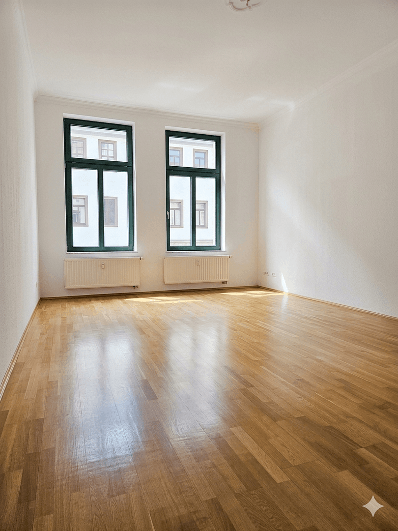 3 bedroom flat for sale, 104 m², Lortzingstraße 8, Leipzig, Saxony 3 bedroom flat for sale, 104 m², Lortzingstraße 8, Leipzig, Saxony