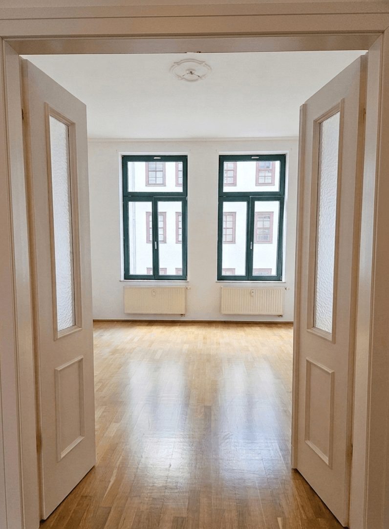 3 bedroom flat for sale, 104 m², Lortzingstraße 8, Leipzig, Saxony 3 bedroom flat for sale, 104 m², Lortzingstraße 8, Leipzig, Saxony