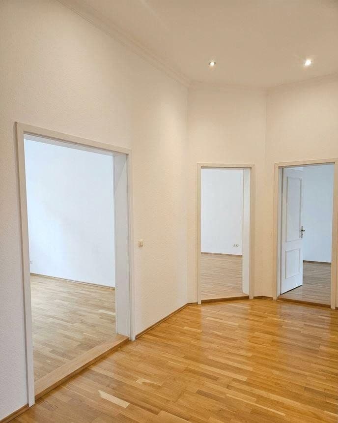 3 bedroom flat for sale, 104 m², Lortzingstraße 8, Leipzig, Saxony 3 bedroom flat for sale, 104 m², Lortzingstraße 8, Leipzig, Saxony